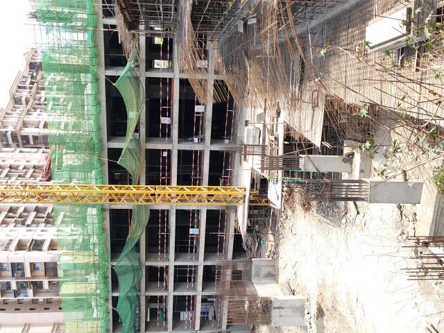 K Raheja T3 Named Altair of Raheja Galaxy in RV Premiere