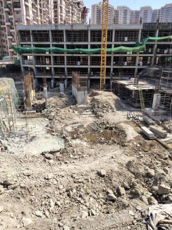 K Raheja T3 Named Altair of Raheja Galaxy in RV Premiere