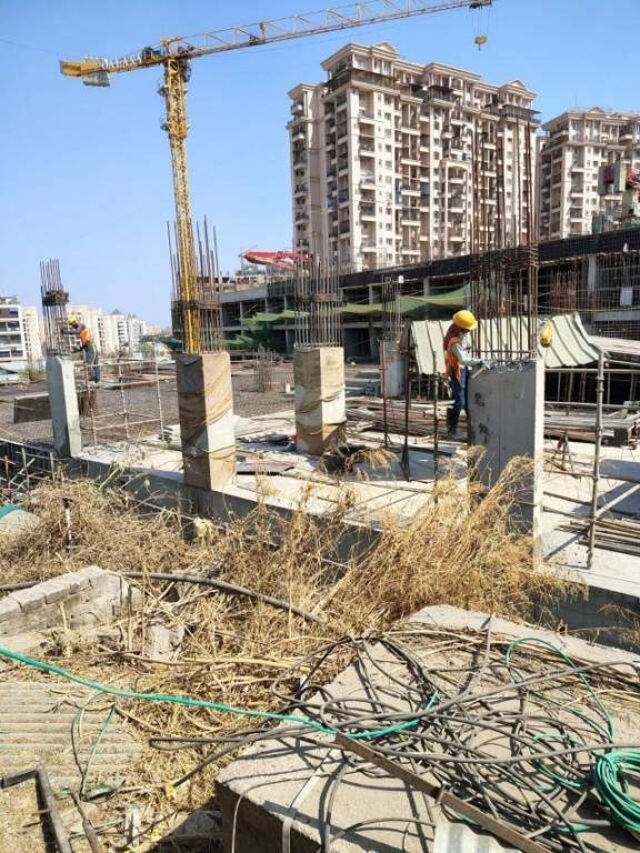 K Raheja T3 Named Altair of Raheja Galaxy in RV Premiere