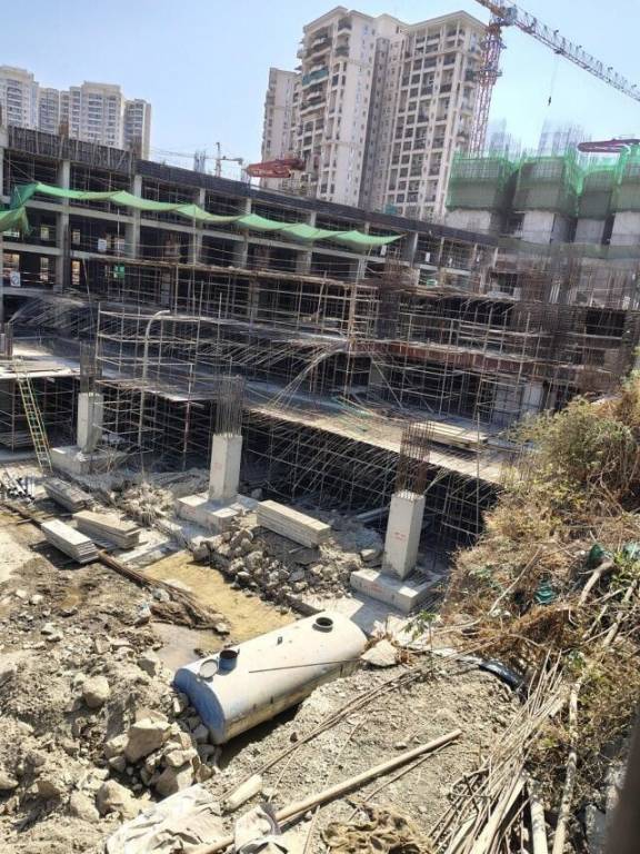 K Raheja T3 Named Altair of Raheja Galaxy in RV Premiere