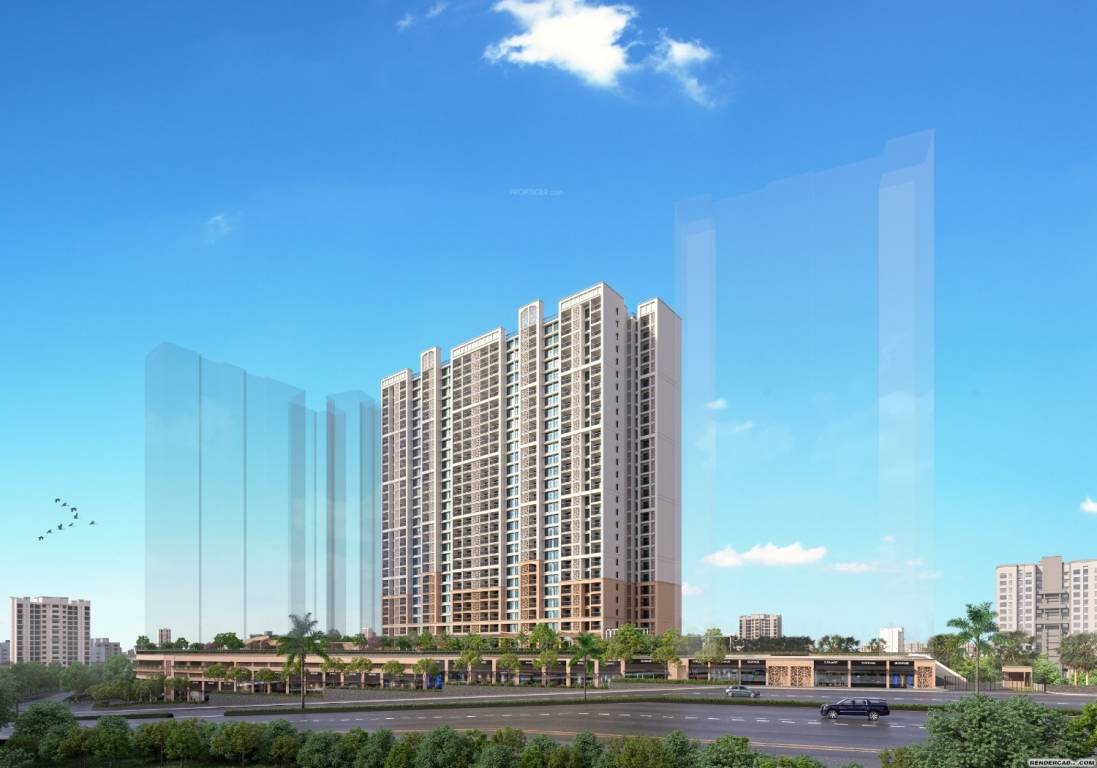 K Raheja T3 Named Altair of Raheja Galaxy in RV Premiere