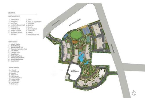  t3-named-altair-of-raheja-galaxy-in-rv-premiere Master Plan