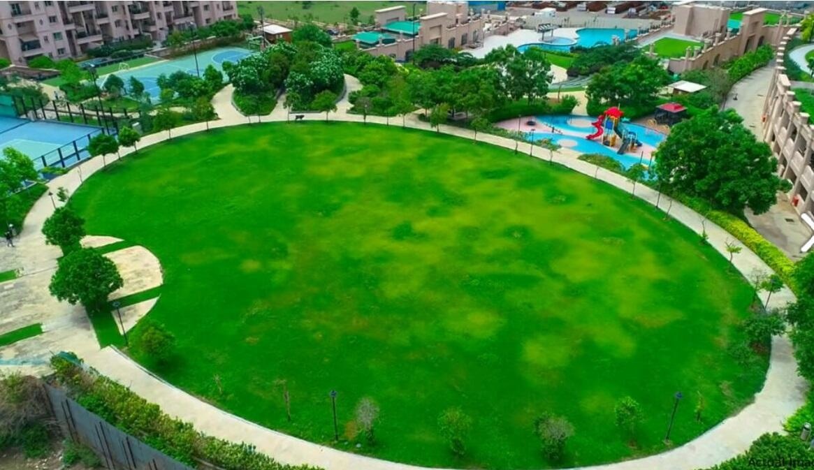 K Raheja T3 Named Altair of Raheja Galaxy in RV Premiere