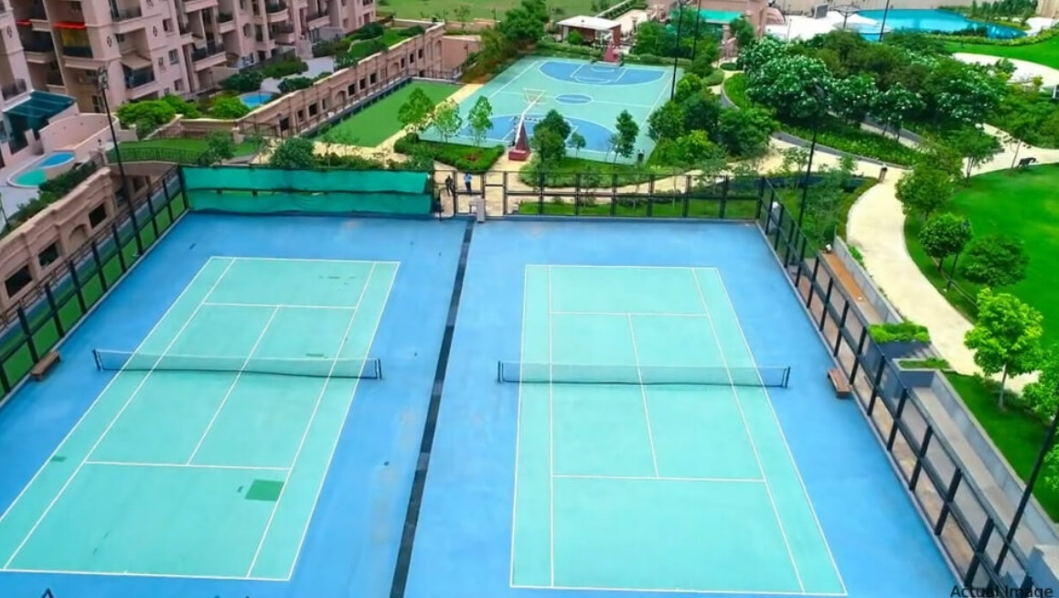 K Raheja T3 Named Altair of Raheja Galaxy in RV Premiere