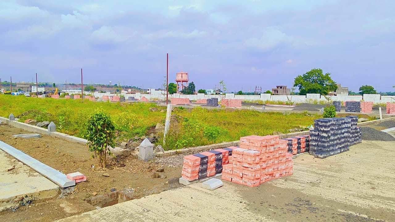  shashwat corridor Elevation