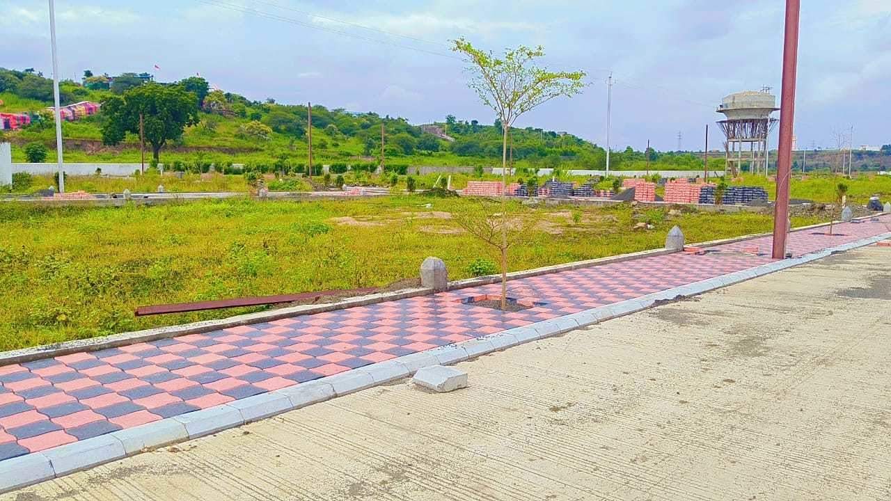  shashwat corridor Elevation