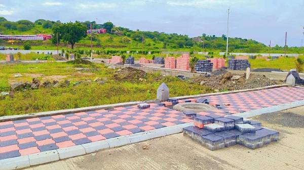  shashwat-corridor Elevation