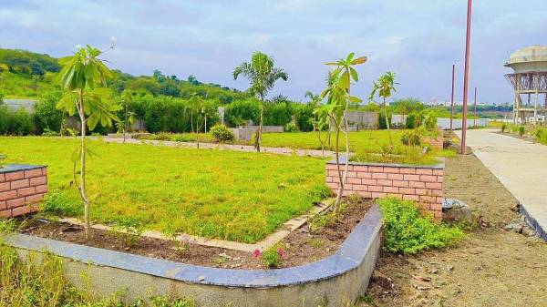  shashwat-corridor Elevation