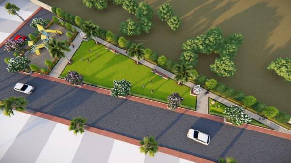  shashwat-corridor Plot