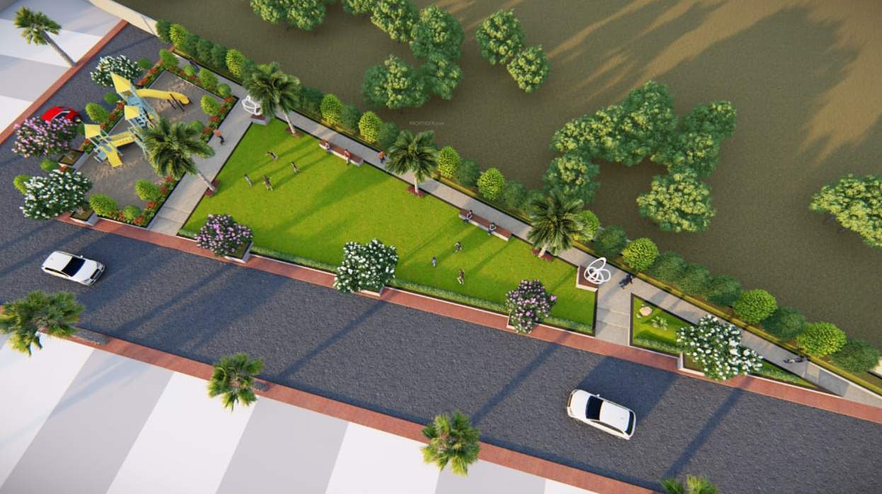  shashwat corridor Plot