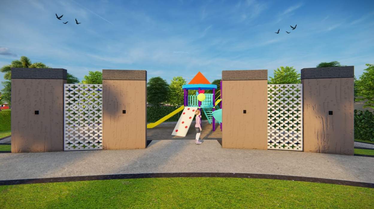  shashwat corridor Plot