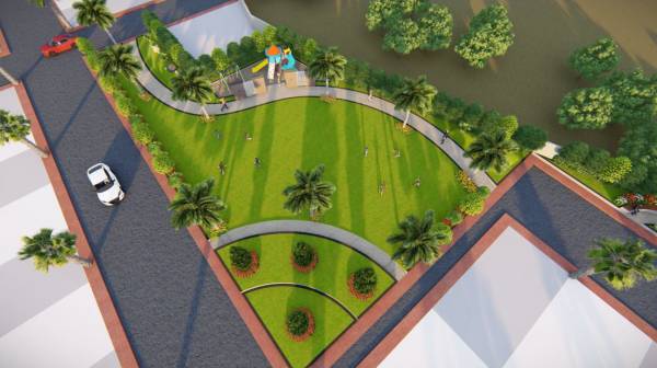  shashwat-corridor Plot