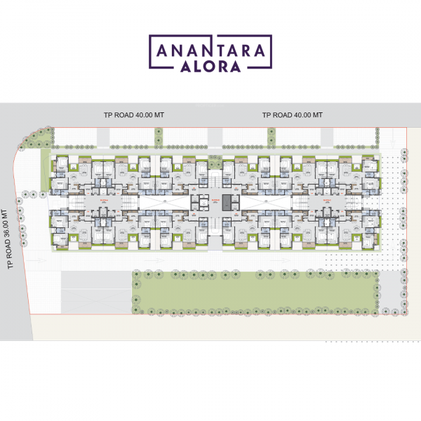  anantara-alora Master Plan