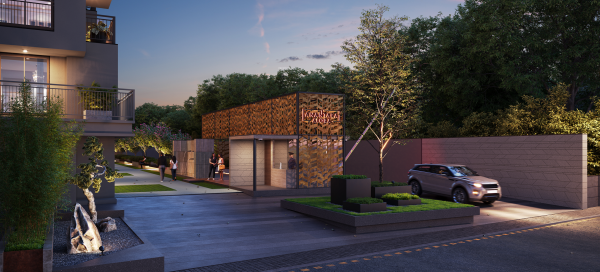 amenities of Anantara Alora