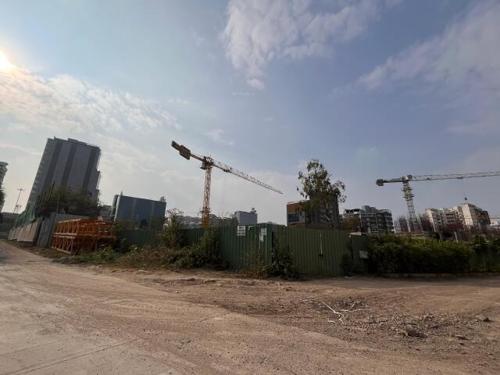  24k-altura-tower-d Building D Construction Status May-25