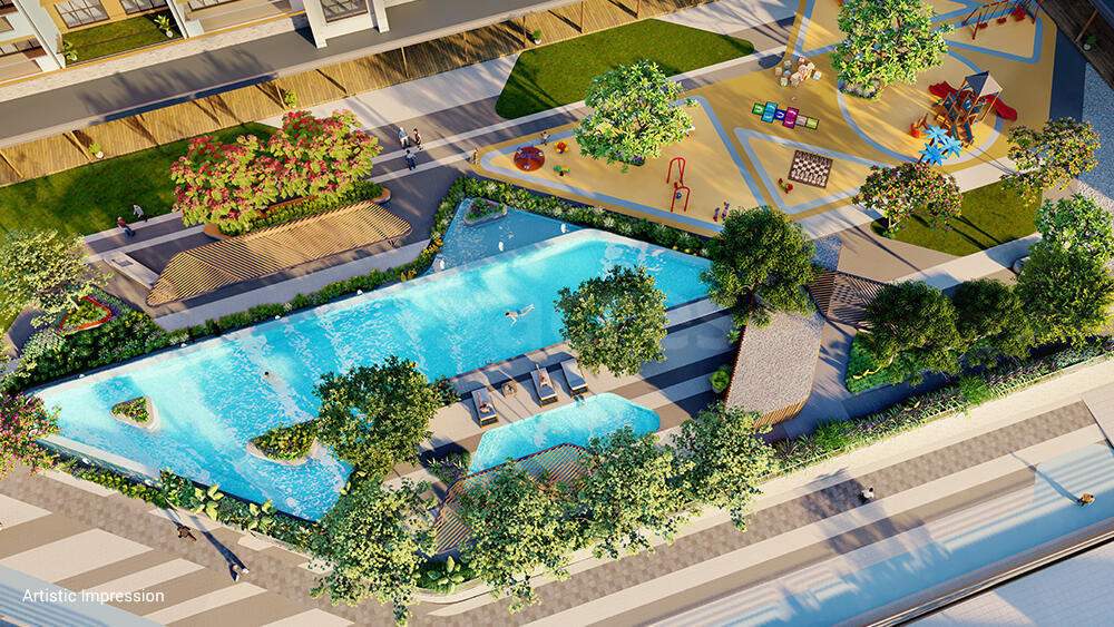  24k altura tower d Others