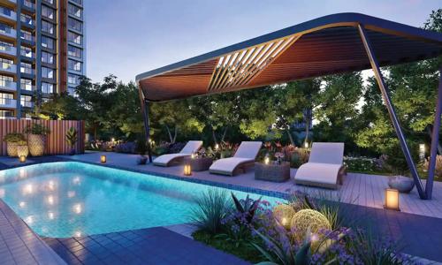  24k-altura-tower-d Swimming Pool