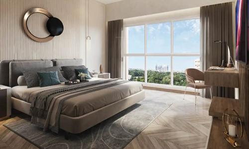  24k-altura-tower-d Bedroom