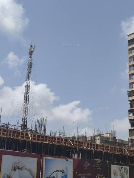  comfort-heritage Construction Status May-24