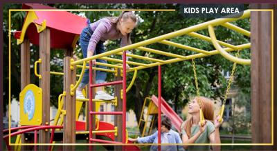  comfort-heritage Children's play area