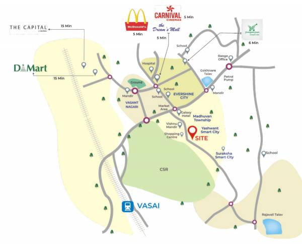  sky-c-and-g-wing Location Plan