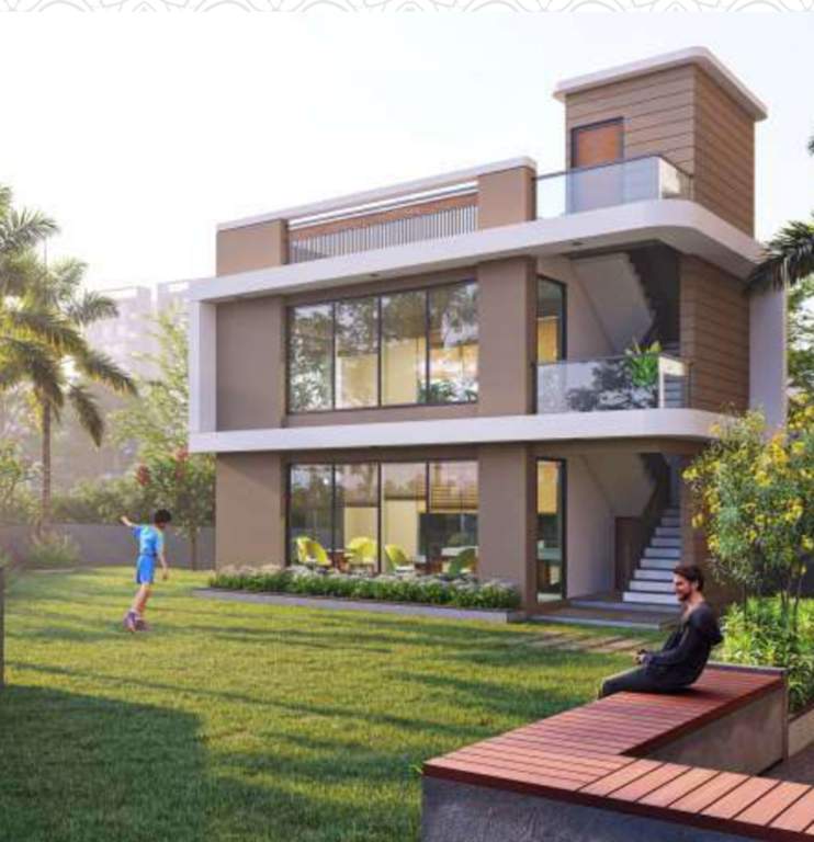  vatika Landscape Garden and Tree Planting