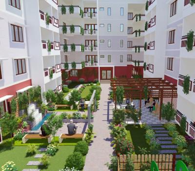 Landscape Garden and Tree Planting tranquil Landscape Garden and Tree Planting