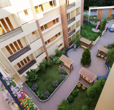 Others tranquil Others