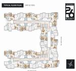Wing A Cluster Plan the-domus-26-east Wing A Cluster Plan