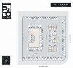 Wing A Cluster Plan the-domus-26-east Wing A Cluster Plan