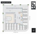 Wing A Cluster Plan the-domus-26-east Wing A Cluster Plan