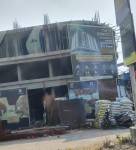 Wing A Construction Status Jan-25 the-domus-26-east Wing A Construction Status Jan-25