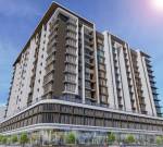 Elevation the-domus-26-east Elevation