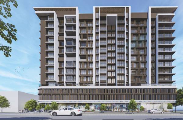  the-domus-26-east Elevation