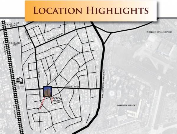  ganesh-chhaya-chsl Location Plan