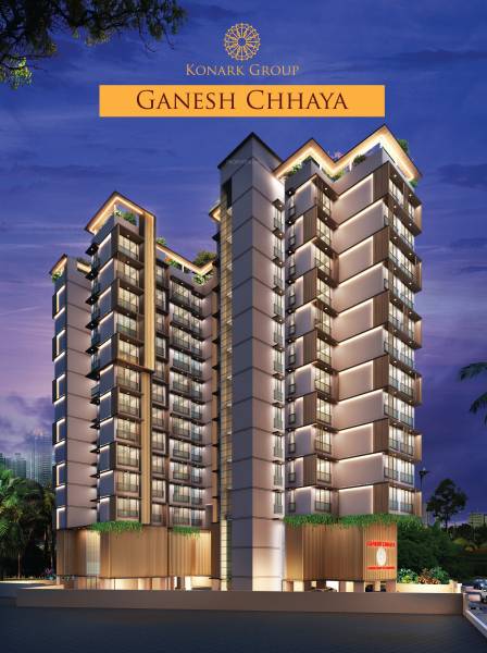  ganesh-chhaya-chsl Elevation