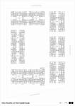  the-portrait Block A,B,C,D,E,F,G,H & I Cluster Plan from 5th to 11th Floor