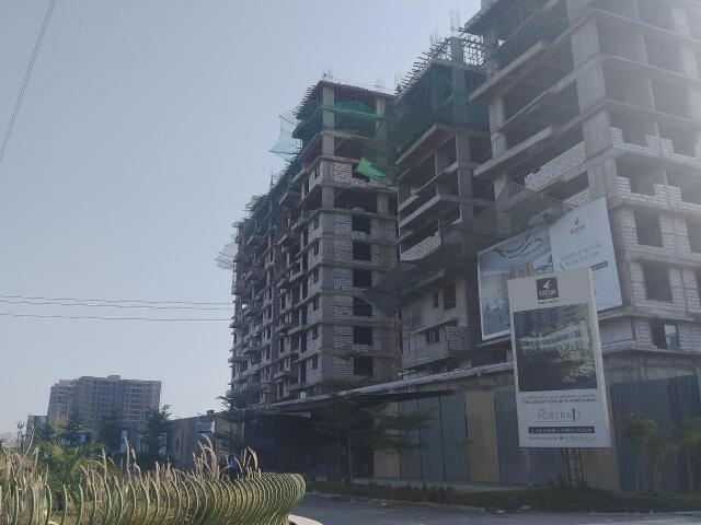 Kavisha The Portrait