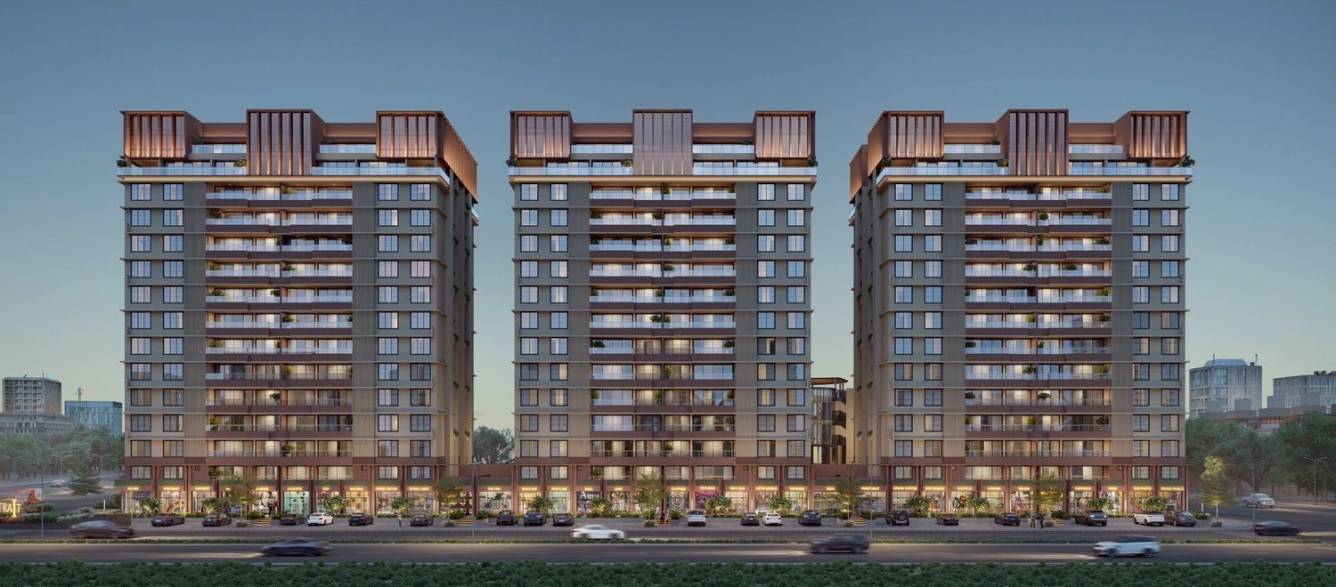 Kavisha The Portrait