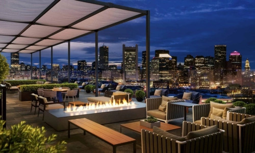 Elevation the-portrait Elevation