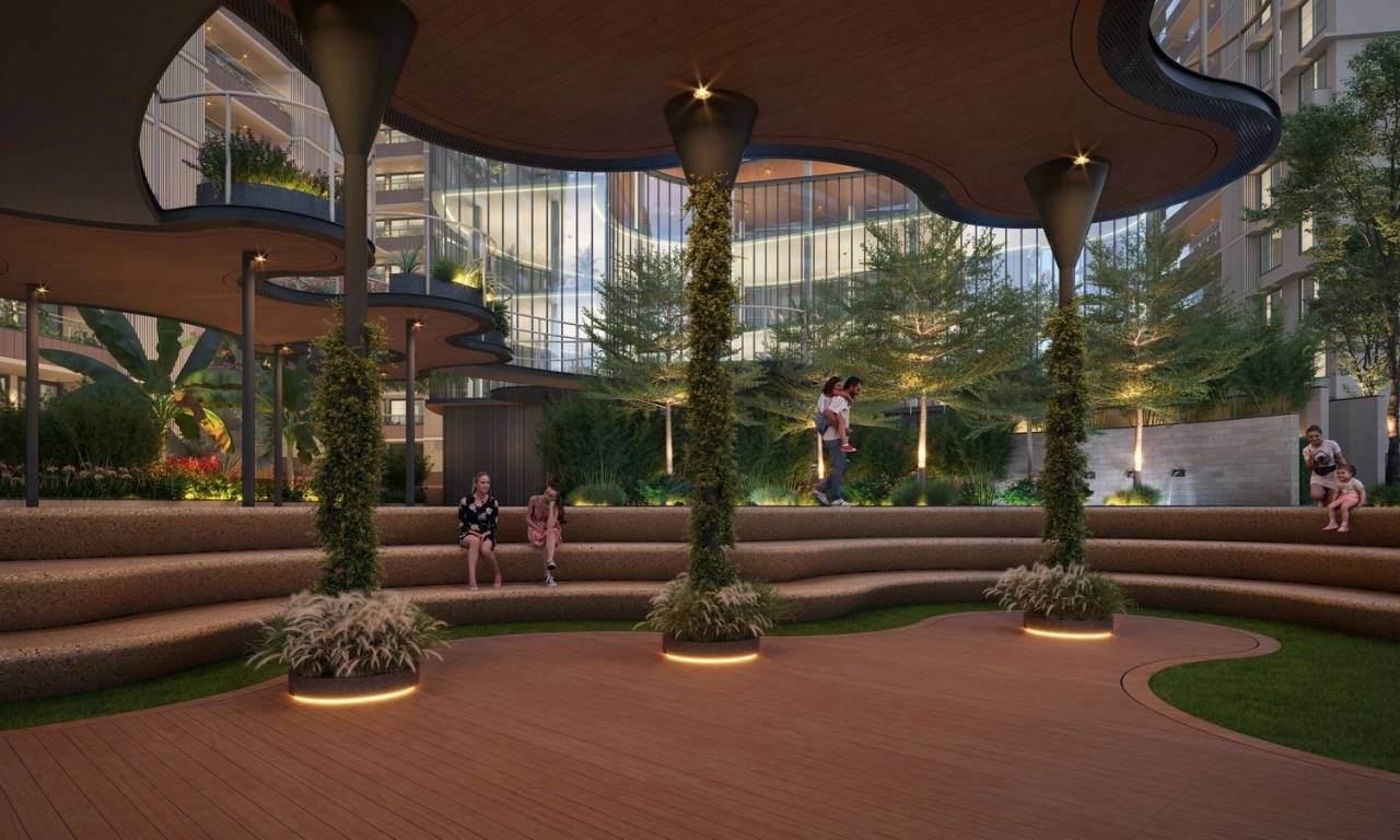 Kavisha The Portrait