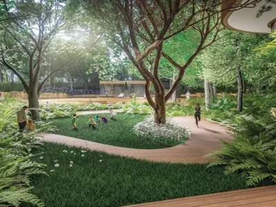  the portrait Greenhouse Farming