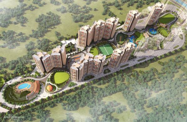  hadapsar-annexe-phase-17 Elevation