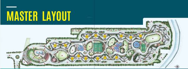  hadapsar-annexe-phase-17 Master Plan