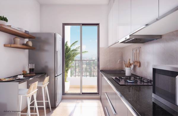  hadapsar-annexe-phase-17 Kitchen