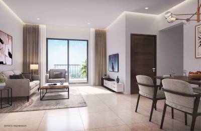  hadapsar-annexe-phase-17 Living Area