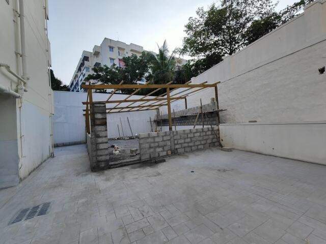  garudadri gardens Construction Status Jan 25