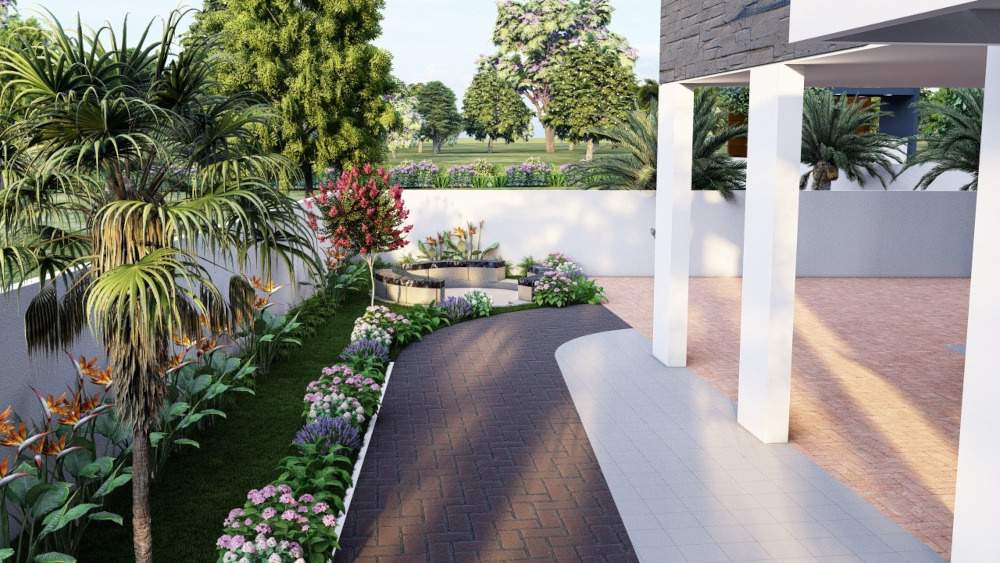  garudadri gardens Others