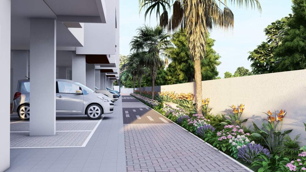  garudadri gardens Others