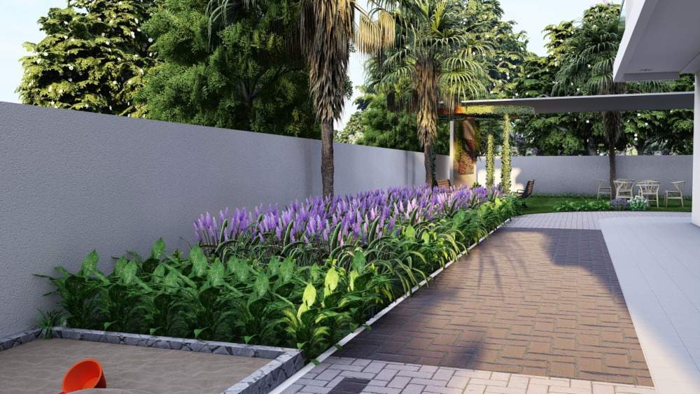  garudadri gardens Others